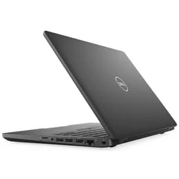 Dell Latitude 5401 14-inch (2019) - Core i5-9400H - 8GB - SSD 256 GB AZERTY - Francês