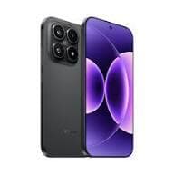 Xiaomi 17 512GB - Preto - Desbloqueado