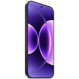Xiaomi 17 512GB - Preto - Desbloqueado