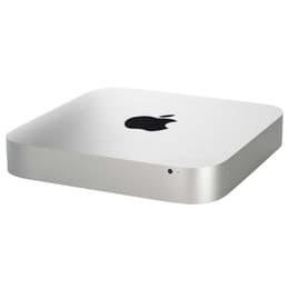 Mac mini (Outubro 2014) Core i5 2,8 GHz - SSD 256 GB - 16GB