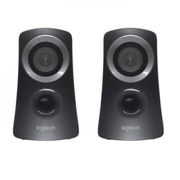 Logitech Z313 Speakers - Preto