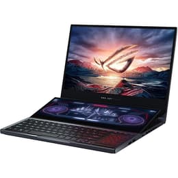 Asus ROG Zephyrus Duo GX550LXS-HF073T 15"-inch - Core i7-10875H - 32GB - SSD 1 TB NVIDIA GeForce RTX 2080 SUPER QWERTY - Espanhol