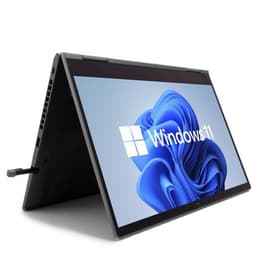 Lenovo ThinkPad X1 Yoga G5 14-inch Core i7-10610U - SSD 256 GB - 16GB QWERTZ - Alemão
