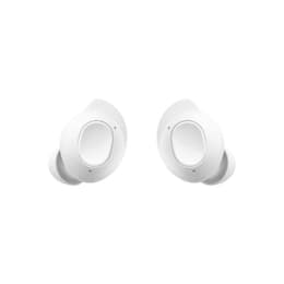 Samsung Galaxy Buds FE Earbud Redutor de ruído Bluetooth Earphones - Branco