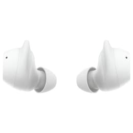 Samsung Galaxy Buds FE Earbud Redutor de ruído Bluetooth Earphones - Branco