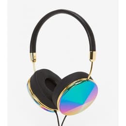 Taylor Oil Slick Auscultador- com fios (sector) - Rosa/Dourado
