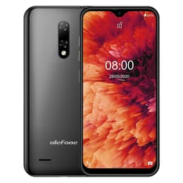 Ulefone Note 8P 16GB - Preto - Desbloqueado