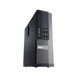 Dell OptiPlex 7020 SFF Core i7-4790 3.6 - SSD 1 TB - 8GB