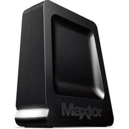 Seagate Maxtor OneTouch 4 Disco Rígido Externo - HDD 750 GB USB 2.0