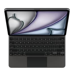 iPad Magic Keyboard (iPad não incluído) 12.9" (2021) - Preto - QWERTY - Português