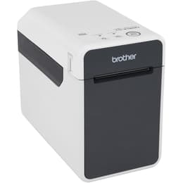 Brother TD-2120N Impressoras térmica