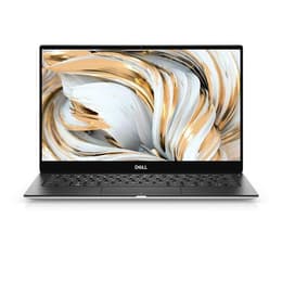 Dell XPS 9305 13-inch (2021) - Core i7 - Gen 11 (G) - 16GB - SSD 512 GB AZERTY - Francês
