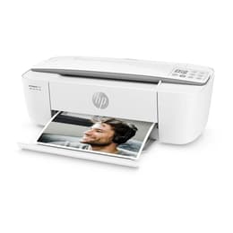 HP DeskJet 3750 Impressora a jacto de tinta