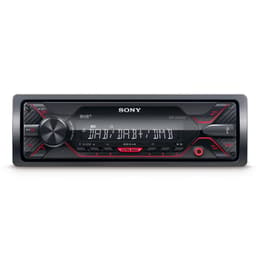 Sony DSX-A310DAB Rádio Para Automóveis