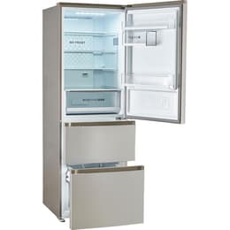 Haier A3FE632CSJ Frigorífico