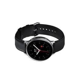 Samsung Smart Watch Galaxy Watch Active 2 40 mm GPS - Prateado