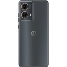 Motorola Moto G85 256GB - Cinzento - Desbloqueado