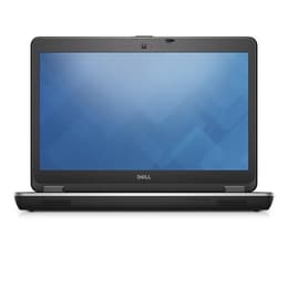 Dell Latitude E6440 14-inch (2013) - Core i5-4200M - 4GB - SSD 256 GB QWERTZ - Alemão