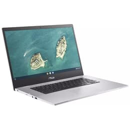 Asus ChromeBook CX1500CK Celeron N4500 1.1 GHz 128GB SSD - 4GB QWERTZ - Alemão