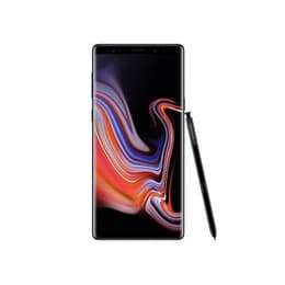 Galaxy Note9 512GB - Preto - Desbloqueado