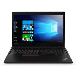 Lenovo ThinkPad L590 15-inch (2018) - Core i5 - Gen 8 (U) - 16GB - SSD 512 GB QWERTY - Italiano