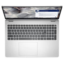 Dell Pro 16 Plus PB16250 16-inch (2025) - Core Ultra 5 238V - 32GB - SSD 1 TB AZERTY - Francês