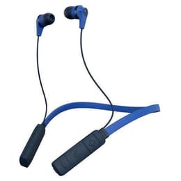 Skullcandy Ink'd Earbud Bluetooth Earphones - Azul