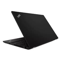 Lenovo ThinkPad T15 G2 15-inch (2021) - Core i5 - Gen 11 (G) - 16GB - SSD 512 GB QWERTY - Português
