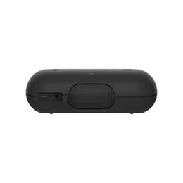 Sony SRS-XB20 Bluetooth Speakers - Preto