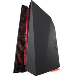 Asus ROG G20CB Core i7-8700 3.2 GHz - SSD 128 GB + HDD 1 TB - 16GB