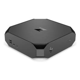 HP Z2 G4 Mini Core i5-8500 3 - SSD 1 TB - 64GB