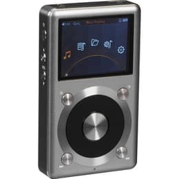 X3 (2nd Gen) 8GB - Prateado