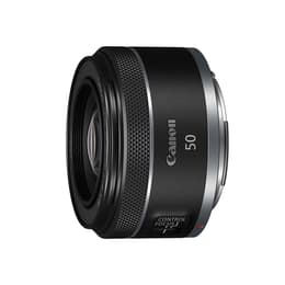 Lente Canon RF 50mm f1.8 STM Canon RF 50mm f/1.8