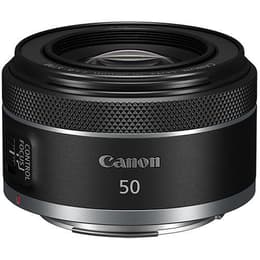 Lente Canon RF 50mm f1.8 STM Canon RF 50mm f/1.8
