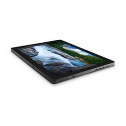 Dell Latitude 5290 12-inch (2018) - Core i5 - Gen 8 (U) - 8GB - SSD 128 GB QWERTZ - Alemão