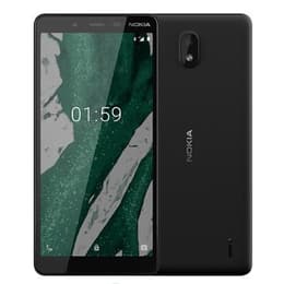 Nokia 1 Plus 16GB - Preto - Desbloqueado