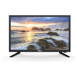 Qilive 24,0000-inch Q24-984B 1366 x 768 TV