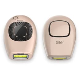 Depiladora a laser Silk'N ULTRA-RAPIDE - Infinity Fast