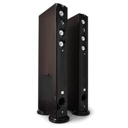 Koda D92F Speakers - Preto