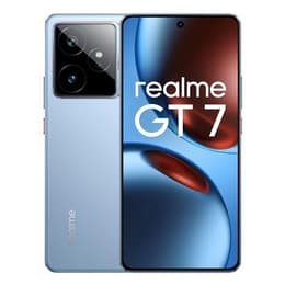 Realme GT 7 256GB - Azul - Desbloqueado