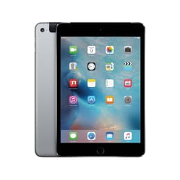 iPad mini (2015) 4ª geração 64 Go - WiFi + 4G - Cinzento Sideral