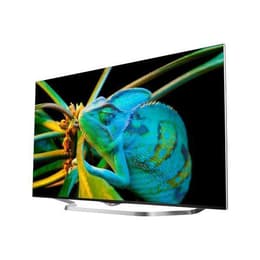 Lg 55,0000-inch 55UB850V 3840 x 2160 TV
