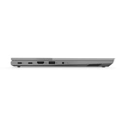 Lenovo ThinkBook 14S Yoga ITL 14-inch (2021) - Core i5 - Gen 11 (G) - 16GB - SSD 512 GB AZERTY - Francês