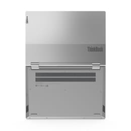 Lenovo ThinkBook 14S Yoga ITL 14-inch (2021) - Core i5 - Gen 11 (G) - 16GB - SSD 512 GB AZERTY - Francês
