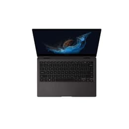 Samsung Galaxy Book2 Pro 360 13-inch (2022) - Core i7 - Gen 12 (P) - 8GB - SSD 256 GB QWERTY - Inglês