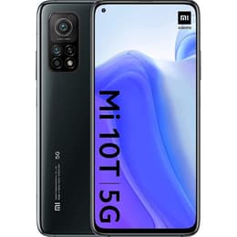 Xiaomi Mi 10T 5G 128GB - Preto - Desbloqueado