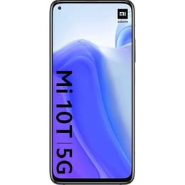Xiaomi Mi 10T 5G 128GB - Preto - Desbloqueado