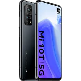 Xiaomi Mi 10T 5G 128GB - Preto - Desbloqueado
