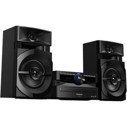 Panasonic SC-UX100 Aparelhagem De Som Bluetooth