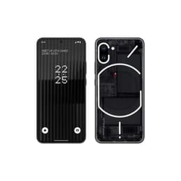 Nothing Phone (1) 256GB - Preto - Desbloqueado